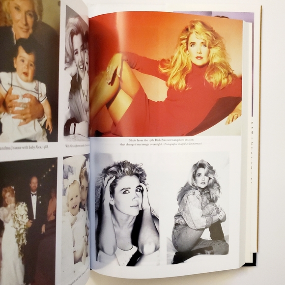 Always Young and Restless: My Life On and Off America's #1 Daytime Drama - Picture 12 of 12